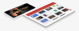 For Android View And Import Slides Show - Smartphone