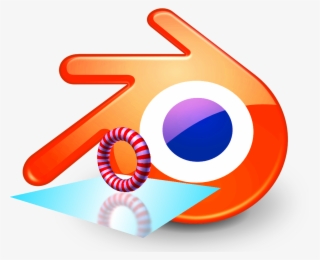 Blenderlogo Game - Circle