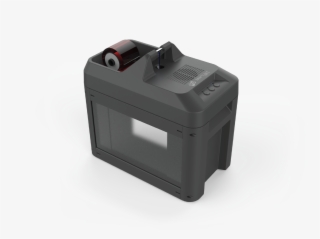 Photo Id Ribbon Shredder - Paper Shredder