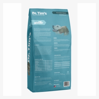 Glacier Athletic Blend Dry Dog Food, 40 Lb - Ferret