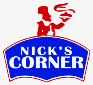 Nick's Corner Logo - Nick's Corner