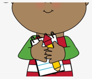 Elf Clipart Transparent Background - Elf Boy Clipart