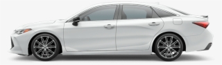 Avalon - Honda Civic Sedan 2018