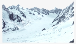 Glacier 1 Glacier - Aiguille D'argentière