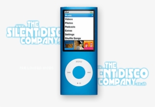 Basic Led Lighting - Ipod