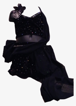 Black Balloon Photo 21 - Girl