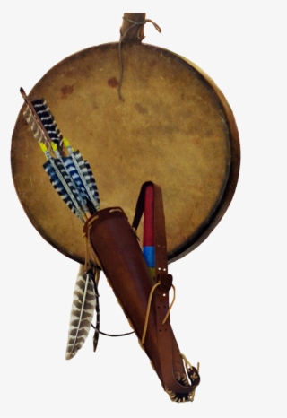 Native American Indian Arrow Stock Photo Annamae Png - Dholak