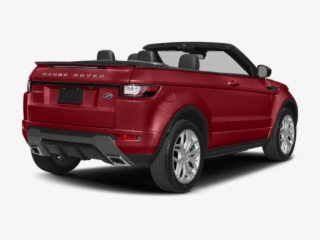 Cc 2018lrs100001 02 1280 1af - Blue Land Rover Evoque Convertible