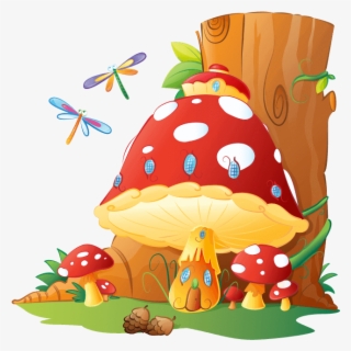 Elf Clipart Sticker - Illustration