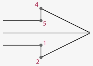 Drawn Arrow Cool - Diagram