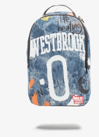 sprayground shaq attack backpack