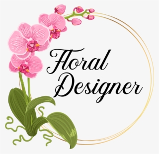 Floral Designer Font