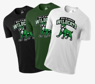 T-shirts - Active Shirt