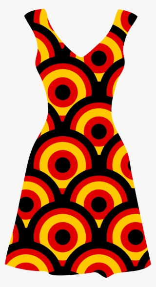 Icons Png Free And - Day Dress