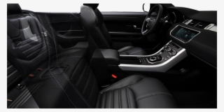 View Photos, Open Photo Gallery - Land Roveru Evoque 2018 Interior