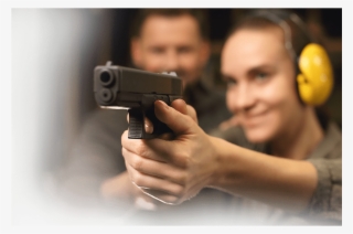 Shooting Range
