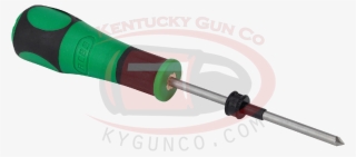 Rcbs Caliber Flash Hole Deburring Tool