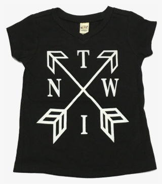 Arrow Shirts Logo Png
