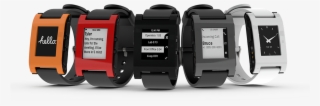 Pebble