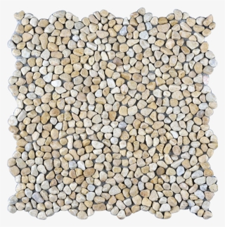 Pebble Tile 605r-1 - Pebble