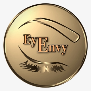 Eye Envy Logo - Eyelash Extensions