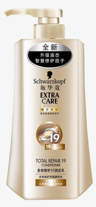 Shower Schwarzkopf S - Marca De Shampoo