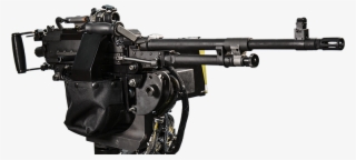 M240 - Firearm