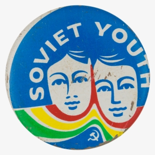 Soviet Youth - Circle