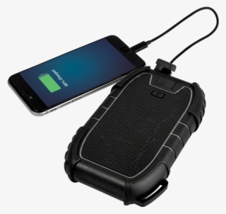 Prev - Veho Pebble Endurance Water Resistant Power Banks