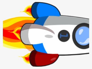 Rocket Ship Clipart Png