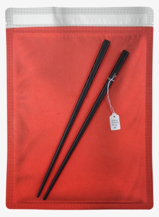 “chopstick Stories” A Collection Of Stories, Memories - Wallet