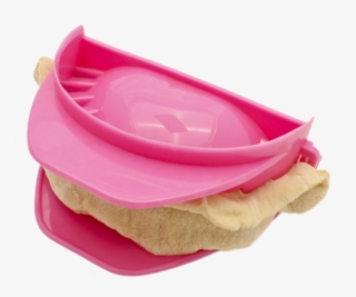 3-piece Dough Press Set - Bologna Sandwich