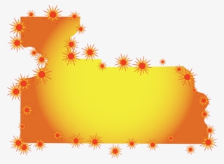 Orange "fun" Style - Graphic Design