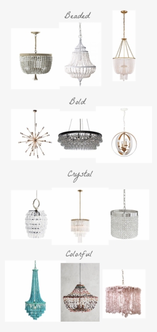 Beadedchandeliers - Chandelier