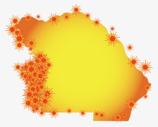 For Help With Png Maps, Or Deciding Which Format Of - Illustration