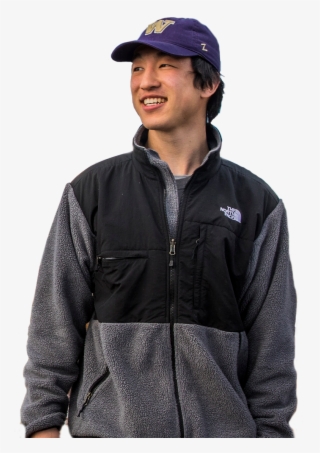 Student One - Zipper