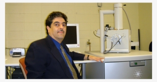 Civil And Environmental Engineering - Electron Microscope Engineer