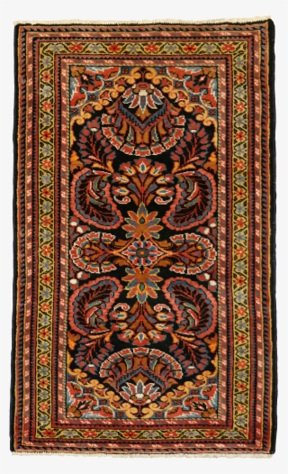 Old Persian Carpet - Carpet