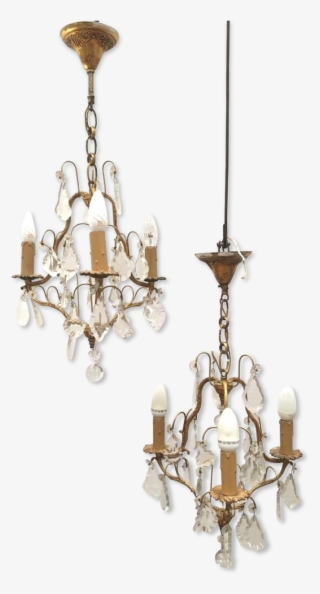 Chandelier