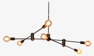Vault Ceilng Light - Ceiling