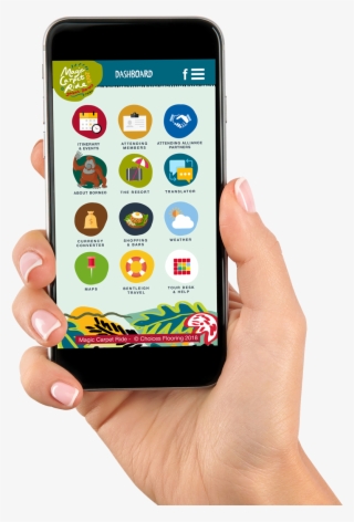 Download The App - Choices Flooring