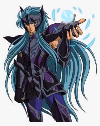 Aquarius Gold Cloth - Imagenes De Caballeros Del Zodiaco Camus