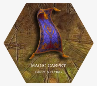 Bangerang Disney Custom - Placemat