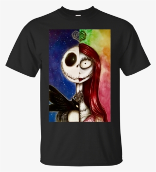 Next - Jack And Sally