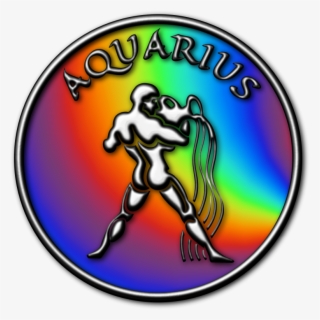 Medium Image - Aquarius Clipart