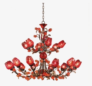 Custom - - Chandelier