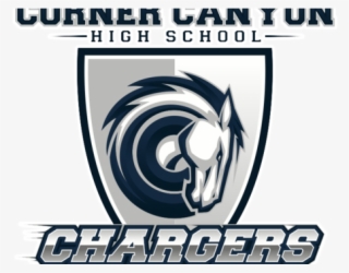 Corner Canyon High School Athletics Department - Graphic Design