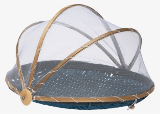 Bamboo Fruit Basket - Chair