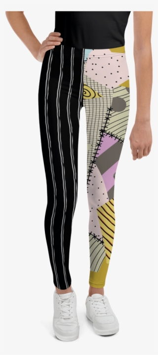 Sally And Jack Youth Leggings - Leggings