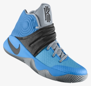 Kyrie 2 Id Men's Basketball Shoe - Tenis De Basquetbol Para Hombre